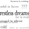 Thumbnail for Restless Dreams