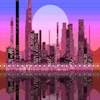 Thumbnail for Skyline at Dawn