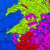 Thumbnail for Six Colorful Dreams